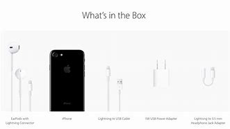 Image result for iPhone 7 Inside the Box