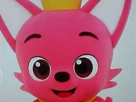 Image result for PinkFong