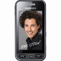 Image result for Samsung Tocco Lite GT-S5230