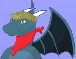 Image result for Dragon Chillin