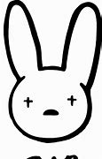 Image result for Bad Bunny Bunny Logo