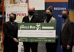 Image result for What Is Inside the Jingle Bus