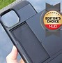Image result for SPIGEN Slim Armor CS Back Cover Case Compatible with iPhone 14 Pro