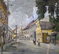 Image result for Neobicne Slike Ulje Na Platnu
