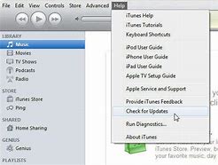 Image result for iTunes to Update PC Pics