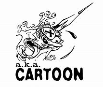 Image result for AKA Cartoon Inc