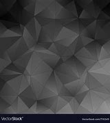 Image result for Black Pattern Design Triangles
