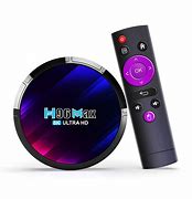 Image result for H96 Max Android TV Box