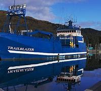 Image result for The Trailblazer Alaska Fishing