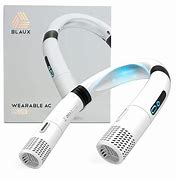 Image result for Wearable AC Fan