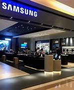 Image result for Samsung Store Nst