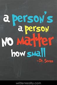 Image result for Dr. Seuss Quotes for Kids