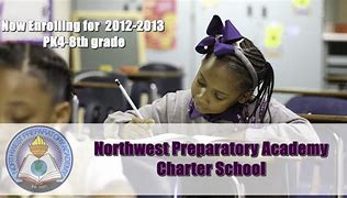 Image result for Northwest Preparatory Academy