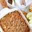 Image result for Apple Crumble