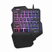 Image result for Booga One-Handed Keyboard