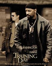 Image result for Training Day Movie