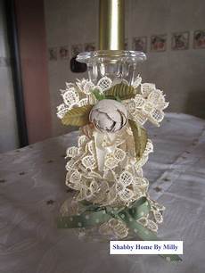 candele economiche porta candele vetro shabby chic per la casa e per te candele economiche porta candele vetro shabby chic per la casa e per te