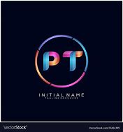 Image result for PT Logo Design