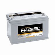 Image result for Hugel Battery NS60