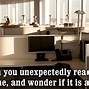 Image result for Funny Office Inspirational Quotes