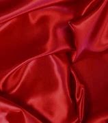 Image result for Red Satin Fabric