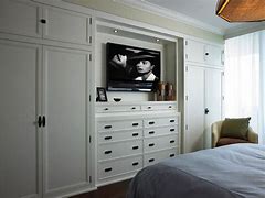 Image result for Bedroom Built Ins