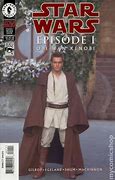 Image result for Star Wars Obi-Wan Kenobi Episode 1