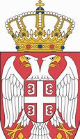 Image result for Serbia Coat of Arms