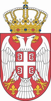 Image result for Federal Republic of Serbia