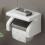 Image result for iPad Toilet Paper Holder