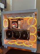 Image result for NZXT S340 Water Cooled