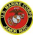 Image result for Marine JROTC Ribbons