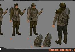 Image result for Foxhole Game Medals