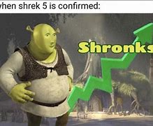 Image result for Shronk Meme