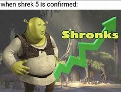 Image result for Shrek Is Life Meme