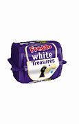 Image result for White Chocolate Bounty