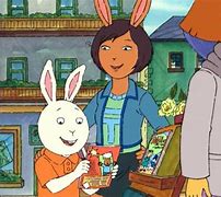 Image result for Buster From Author