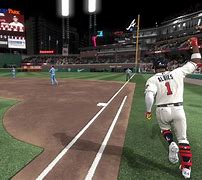 Image result for MLB the The Show 24 PS5 Box Cover