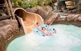 Image result for Alton Towers Waterpark Slides