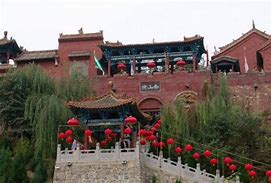 Image result for Yang Cheng Shanxi Province China