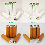 Image result for Electronic Cigarette Cartridges