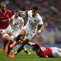 Image result for England Rugby Union Sogn