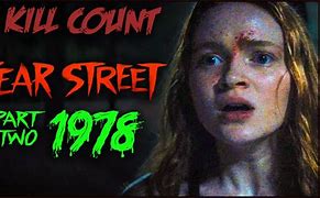 Image result for Fear Street 1978 Bloopers