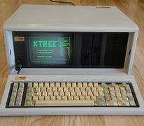 Image result for First Compact Computer