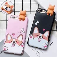 Image result for Cute Dog Phone Cases