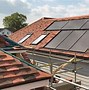 Image result for Solar Panels Integrated into Roof