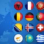 Image result for Flag Map Icon