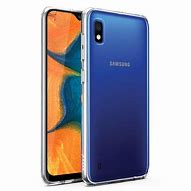 Image result for Clear Galaxy A10e Case