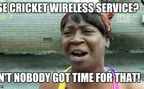 Image result for Cricket Wireless Wi-Fi Meme