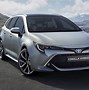 Image result for Toyota Corolla Touring Wagon